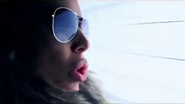 Алисия - На 'ти' ми говори (Official Video)
