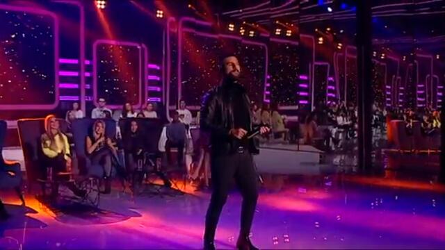 Nemanja Stevanovic - Zvezda moja - HH - (TV Grand 11.02.2020.)