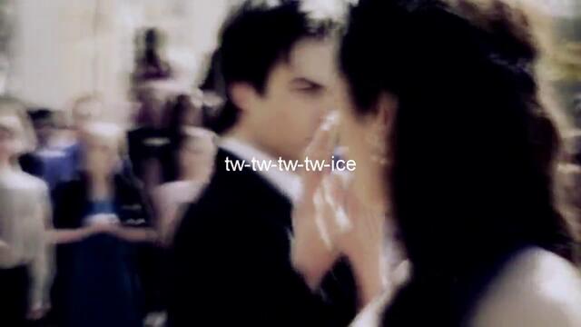 Katherine .and. Damon ( A S A P )