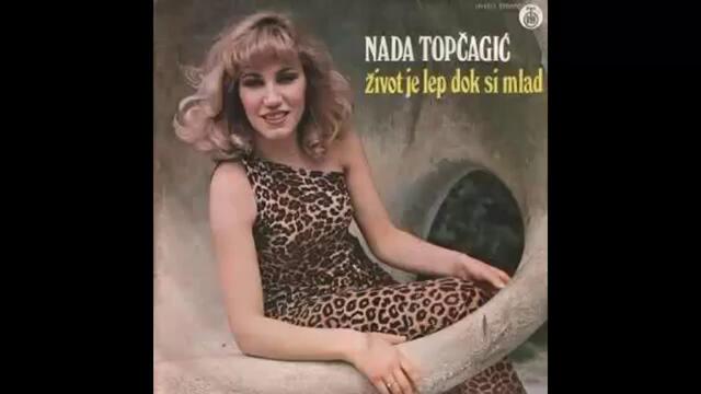 Nada Topcagic - Hvala ti ljubavi - (Audio 1979) HD