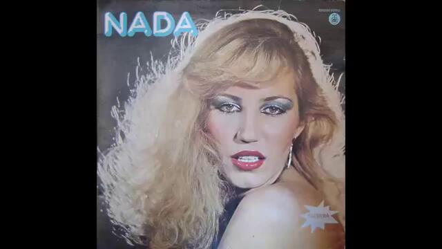 Nada Topcagic - Necu vise bez tebe da zivim - (Audio 1981) HD