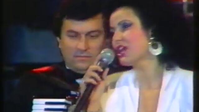 Snezana Savic (1987) - Kaznicu te poljubcima