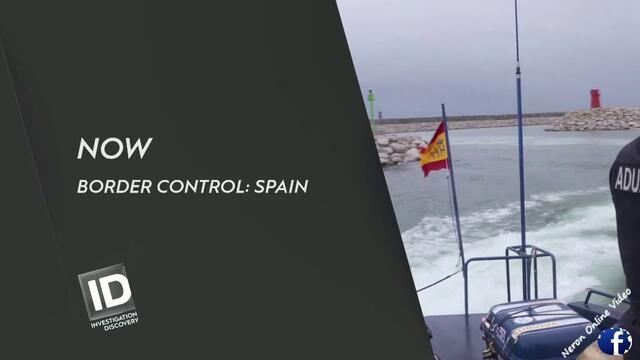 Граничен Контрол, Испания, Епизод 3