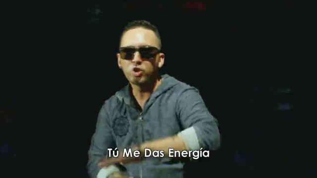 Alexis ft. Fido - Energía /Official Video/ 2012