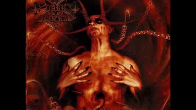 Dark Funeral - Goddess of Sodomy