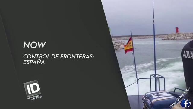 Граничен Контрол - Испания, Епизод 9