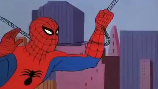 Spider-Man 1967 Season 1 Episode 5
