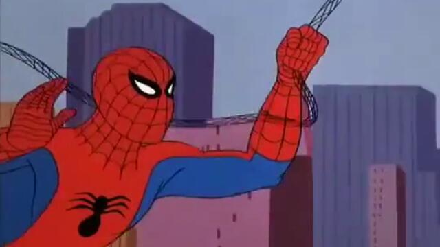 Spider-Man 1967 Season 1 Episode 11