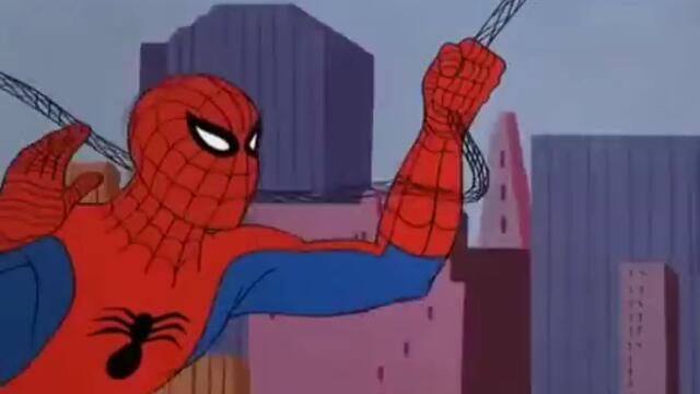 Spider-Man 1967 Season 1 Episode 15