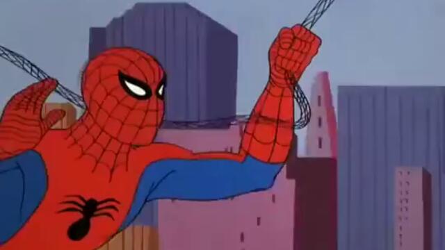 Spider-Man 1967 Season 1 Episode 18