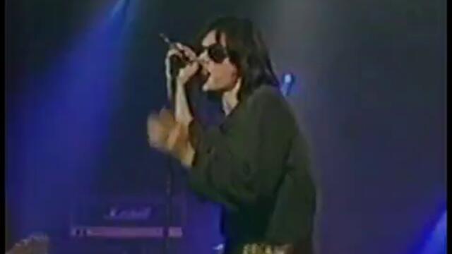 Sisters Of Mercy - Dr Jeep
