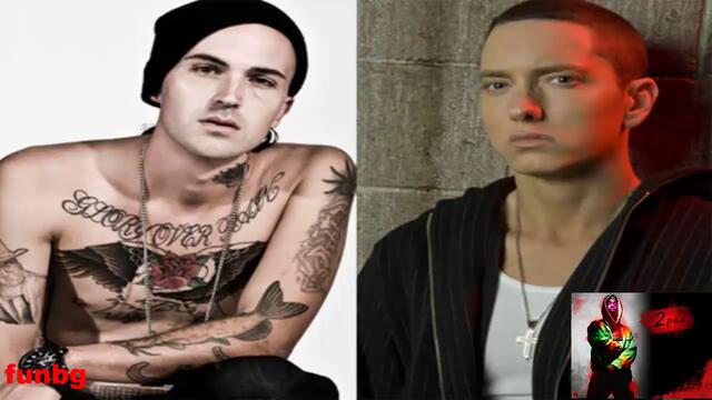 Eminem ft. Yelawolf - Throw It Up ft. Gangsta Boo