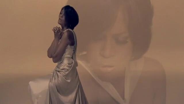 Уитни Хюстън -  Гледам Към Теб  - Whitney Houston - I Look To You