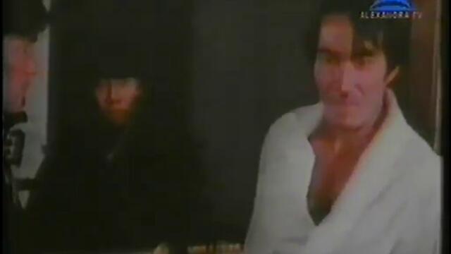 Истинският Брус Лий (1973) (бг субтитри) (част 2) TV-VHS Rip Александра ТВ