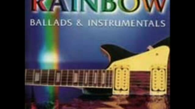 RAINBOW -Catch The Rainbow