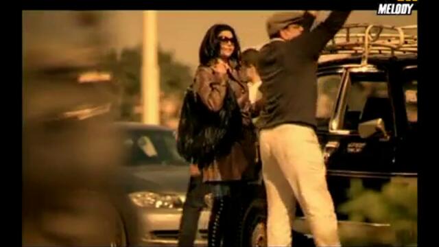 Арабска музика-Haifaa Wahby - 80 Million Ehsas