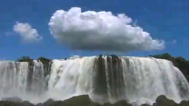 РЕКИ И ВОДОПАДИ - Iguazu 2
