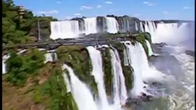 РЕКИ И ВОДОПАДИ - Iguazu 3