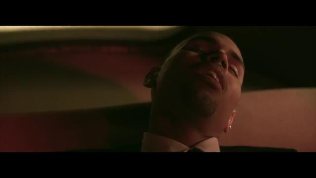 Chris Brown - Turn up the music |Off.Video|