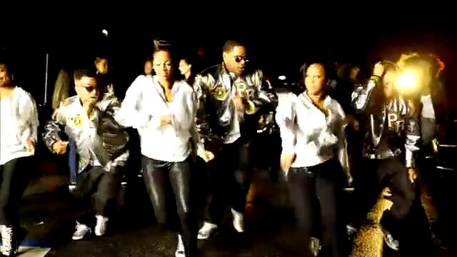 Pretty Ricky- Cookie Cutter (Music Video)