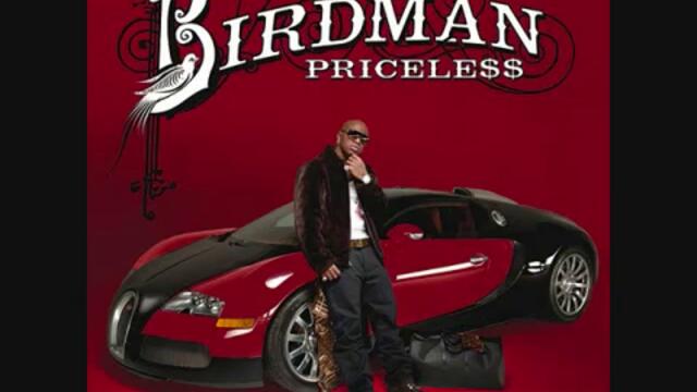 Birdman Ft Drake and Lil Wayne - 4 My Town ( Play Ball Instrument )