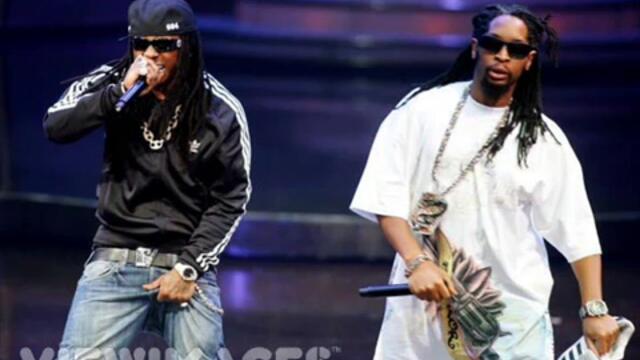 Lil Wayne Ft. Lil Jon - Pull Up