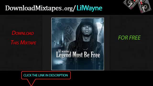 Lil Wayne Ft. Lil Jon Pull up (Mixtape)