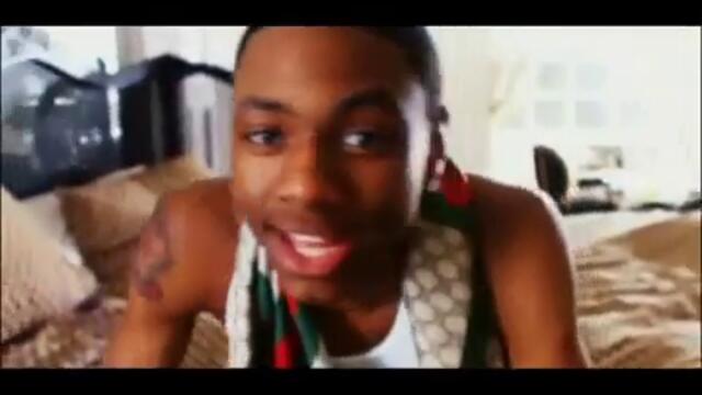 ( Official Video ) Soulja Boy ft Lil Wayne - Turn My Swag On (Remix)