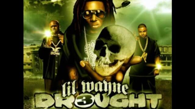 Lil Wayne - Boom