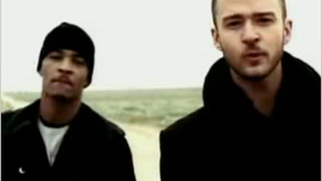 T.I. Ft. Justin Timberlake - Dead and Gone (Official Rock Remix)