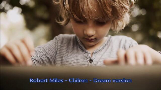 Robert Miles Children Dream version