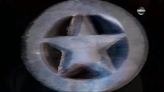 Уокър, тексаският рейнджър (1995) С02 Е17 (бг аудио) (част 1) TV Rip DIEMA 15.05.2020