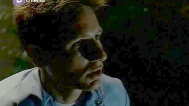 The X Files S02 / Досиетата Х ep08 Duane Barry part.2