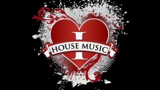 &lt;HOUSE MUSIC&gt;