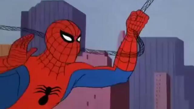Spider-Man 1967 Season 2 Episode 5