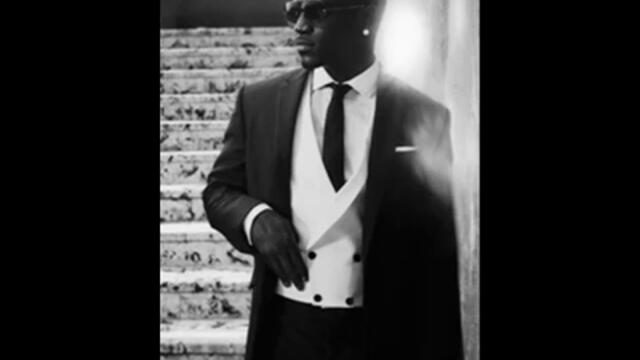Akon feat lil wayne - im so paid