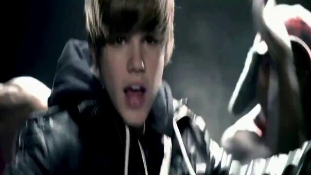 Justin Bieber ft. Far East Movement - Live My Life (2012)