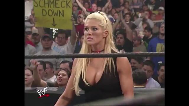 WWF Smackdown (07.03.2002) 2/3