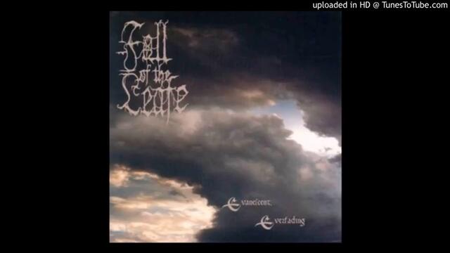 Звезден огън!!! Fall of the Leafe - Starfire