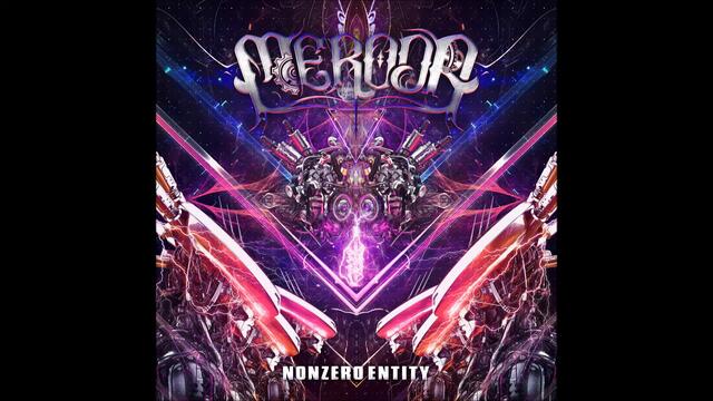 Мерода! Meroda - Nonzero Entity (Pre-Production Teaser)