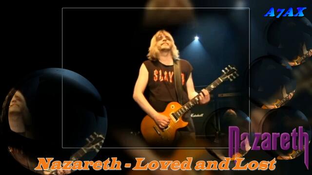 Nazareth - Loved And Lost... prevod