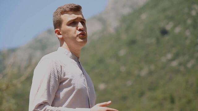 Emin Grahić - KOŠARICA SPASA (Official video 2020)
