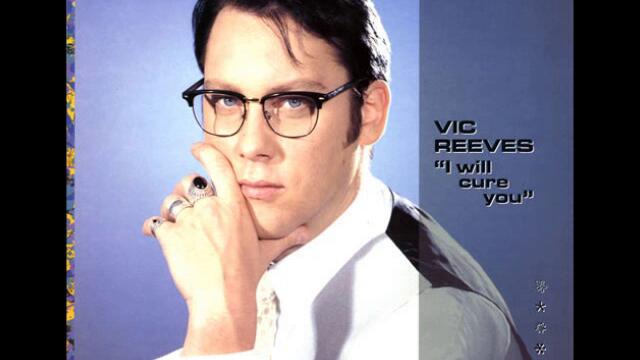 Vic Reeves - Empty Kennel