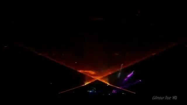 Pink Floyd - Sorrow  - Pulse  HD