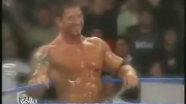 Eddie Guerrero Tribute - Here Without You (3 Doors Down)