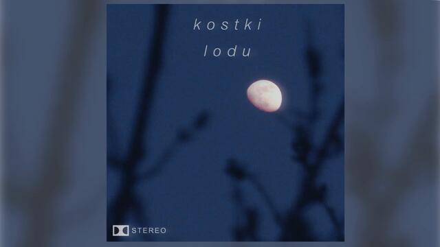 kostki lodu (album) - demo 8/19 - lo-fi doom neofolk