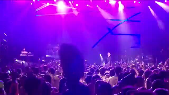 Pitbull - Hello Party Rock I'm In Miami Bitch (VEVO LIVE! Carnival ...