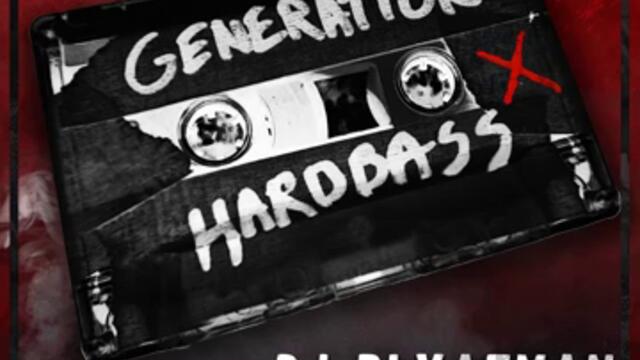 Generation Hardbass (HARDBASS)