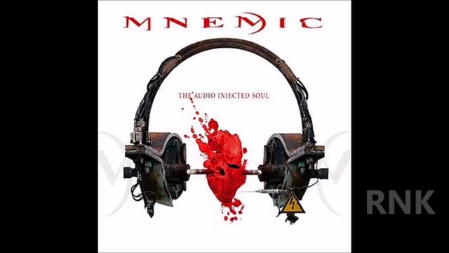 Mnemic The Audio Injected Soul Full Album 2004