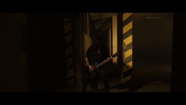 Sinner's Blood - "The Mirror" - Official Music Video